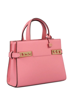 Delvaux Tempête handbag - Pink