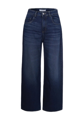 ICON DENIM Poppy jeans - Blue