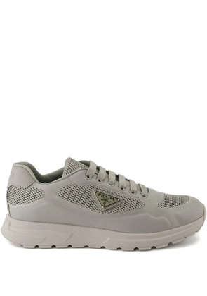 Prada Prax 2.0 sneakers - Grey