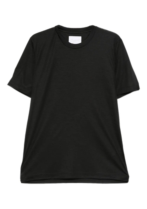 Marco Pescarolo James T-shirt - Black