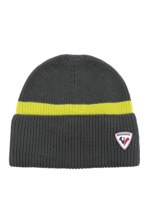 Rossignol Ethan beanie - Grey