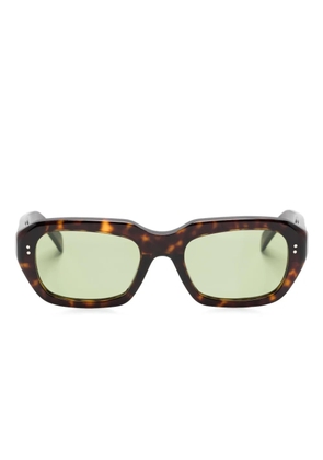 Retrosuperfuture Caro sunglasses - Brown