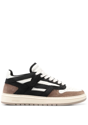 Represent Reptor low-top sneakers - Brown