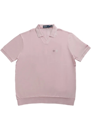 Polo Ralph Lauren Polo Pony T-shirt - Pink