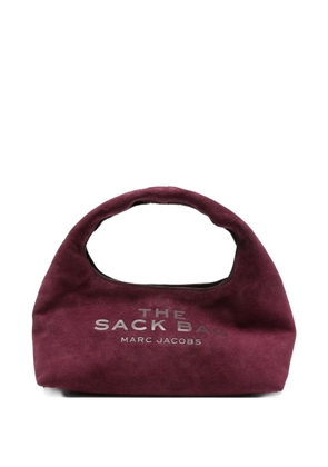 Marc Jacobs The Sack bag - Purple