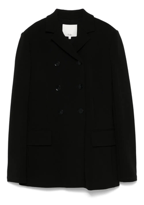 Tibi Wren blazer - Black