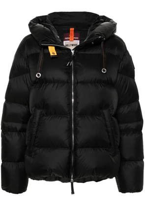 Parajumpers Tilly puffer jacket - Black