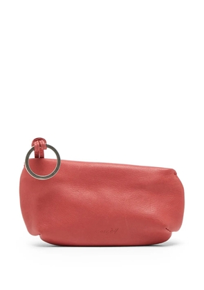 Marsèll Fantasmi 1 keychain - Red