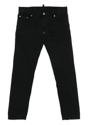 DSQUARED2 Skater jeans - Black