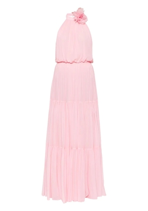 Retrofete Stephanie maxi dress - Pink