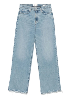 FRAME Jane jeans - Blue