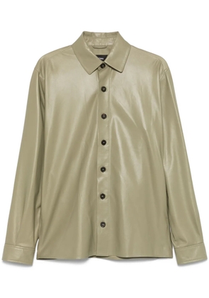Arma Lush shirt - Green