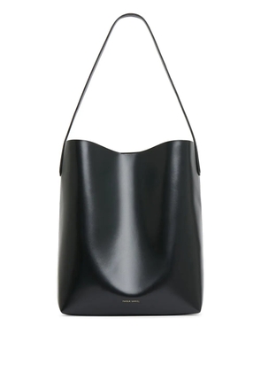 Mansur Gavriel Everyday Cabas tote bag - Black