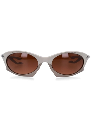 Oakley Plantaris sunglasses - Neutrals