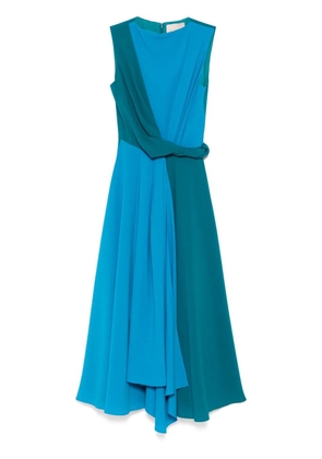 Roksanda Parsa dress - Blue