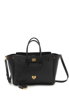Balenciaga small Carry All Bel Air tote bag - Black
