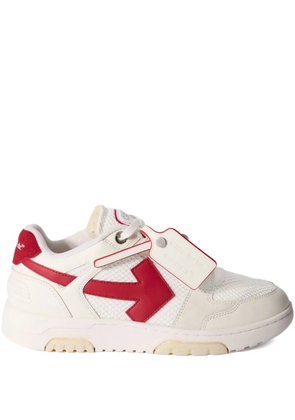 Off-White Out of Office sneakers