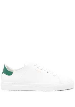 Axel Arigato Clean 90 leather sneakers - White