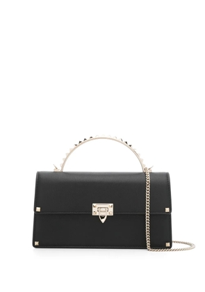 Valentino Garavani Rockstud mini bag - Black