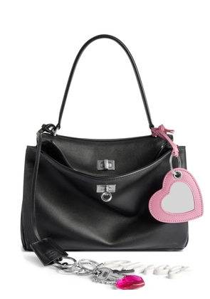 Balenciaga small Rodeo tote bag - Black