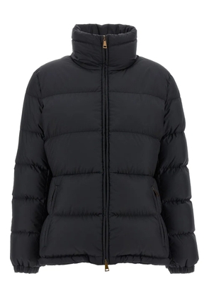 Moncler Dourbe puffer jacket - Black