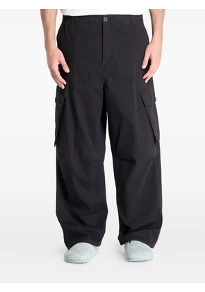 Carhartt WIP cargo trousers - Black