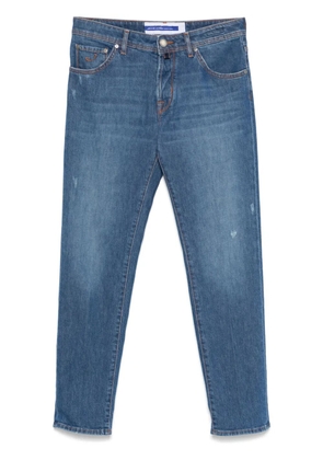 Jacob Cohën Scott jeans - Blue