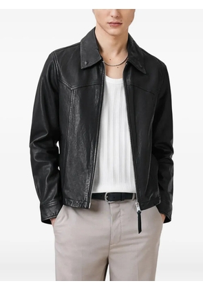 AllSaints Nellcot jacket - Black