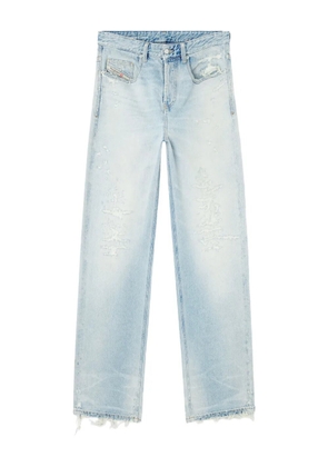 Diesel 2001 D-Macro jeans - Blue