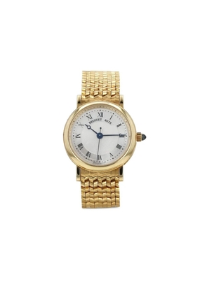 Breguet 2010s Clasic 30mm - White