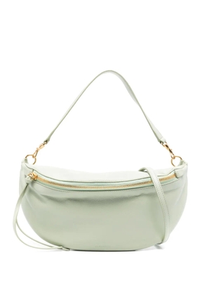 Jil Sander small Luna belt bag - Green