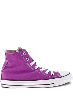 Converse Chuck Taylor 'Purple cactus' sneakers