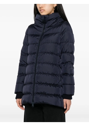 Herno padded jacket - Blue
