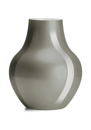 IVV glass vase - Grey