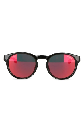 Carrera round sunglasses - Black
