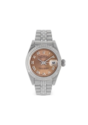 Rolex Datejust 26mm - Pink
