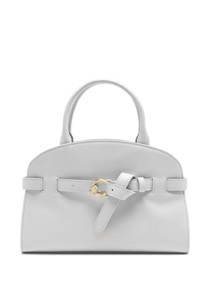Coccinelle small Sabine tote bag - White