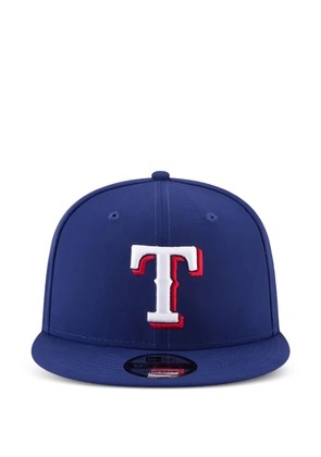 NEW ERA CAP 9Fifty Texas Rangers cap - Blue