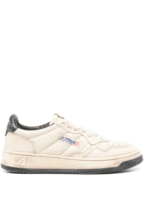 Autry Super Vintage sneakers - Neutrals