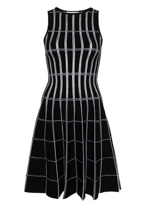 Antonino Valenti Marta mini dress - Black
