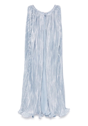 Baruni Roses cape - Blue