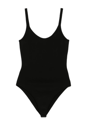 Gabriela Hearst Anjea bodysuit - Black