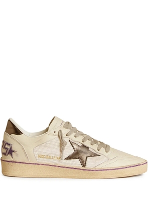 Golden Goose Ball Star sneakers - Neutrals