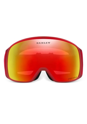 Oakley Flight Tracker L snow goggles - Red