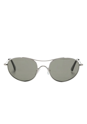 OUR LEGACY Zwan sunglasses - Black
