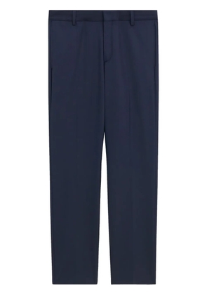 Filippa K tailored trousers - Blue