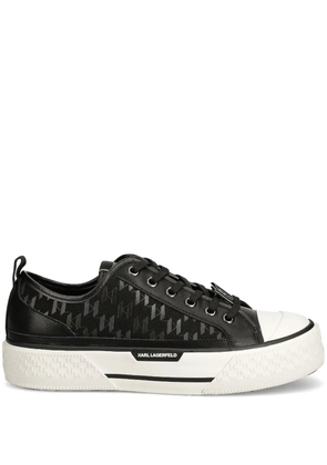 Karl Lagerfeld Kampus Max sneakers - Black