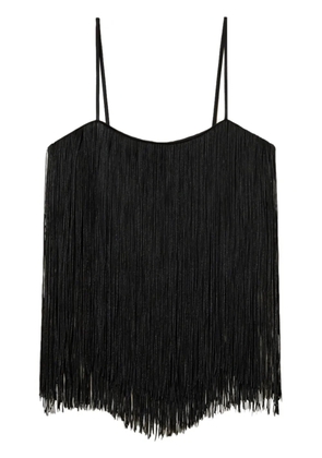 TWINSET x Myfo tank top - Black