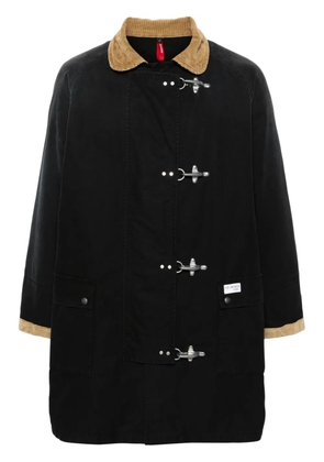 Fay 4 Ganci coat - Blue