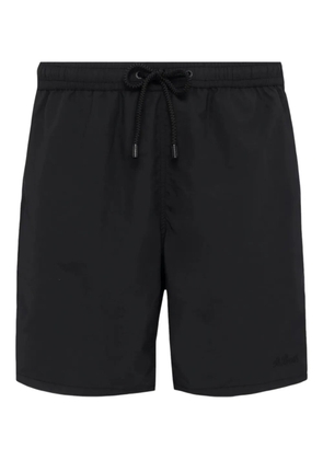MC2 Saint Barth Patmos drawstring swim shorts - Black